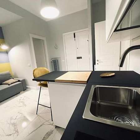 Vatican Tiny House Rom Exterior foto