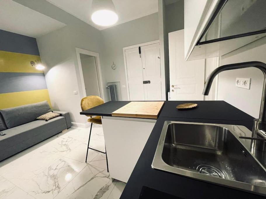 Vatican Tiny House Rom Exterior foto