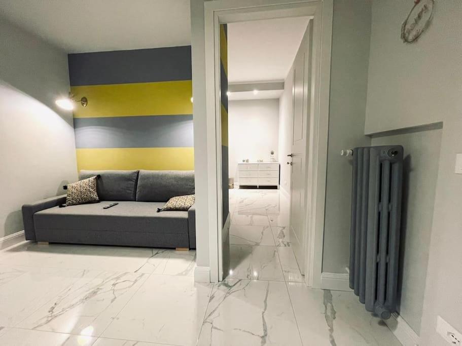 Vatican Tiny House Rom Exterior foto