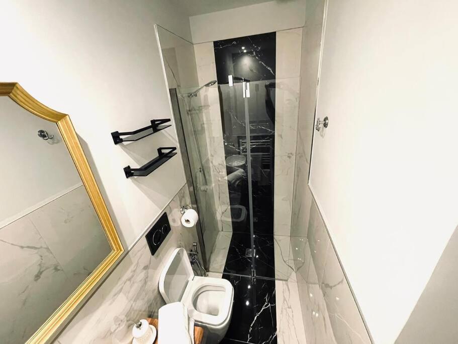 Vatican Tiny House Rom Exterior foto